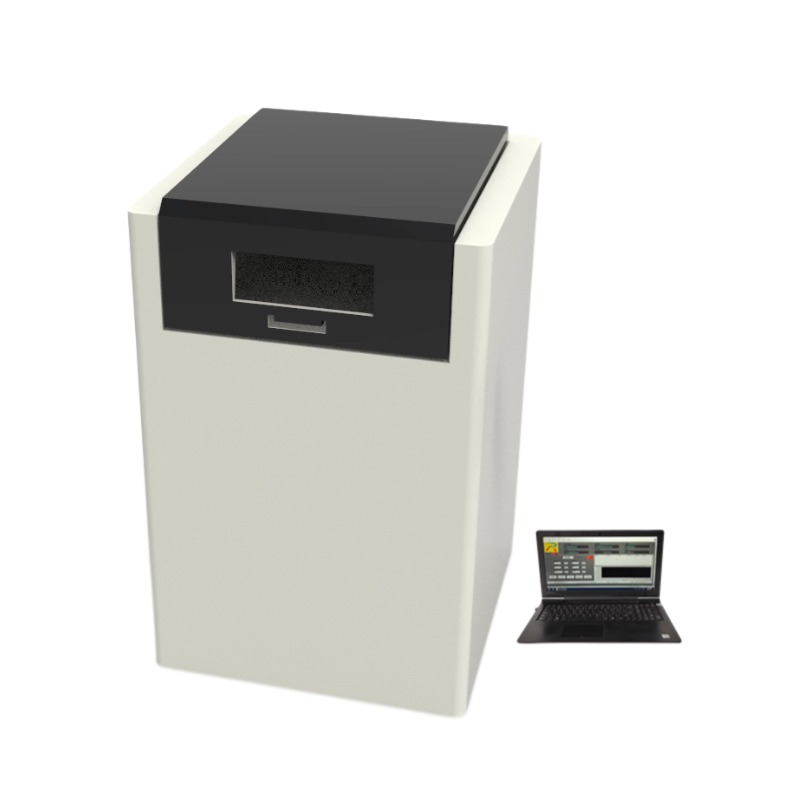 自動(dòng)粉末電阻率及壓實(shí)密度儀